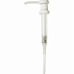 Дозатор для геля (фото)