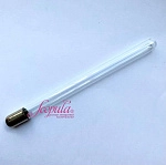 Запасная насадка для дарсонваля Прямая (фото)