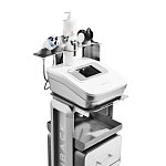 Аппарат направленной контактной диатермии текар-терапии WINBACK 3 SE (фото)