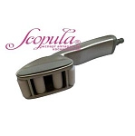 Рукоятка для вакуумного массажа на аппарате Старвак BC-M6 Малая (фото)