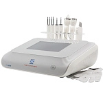 Косметологическая система: пилинг, микротоки, ультразвук К-03 (фото)