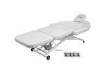 Массажный стол - кушетка с электроприводом К-3 (фото)