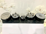 Аппарат СА-6047 для липолиза, кавитации, вакуумного массажа и RF-лифтинга (фото)